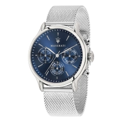 Maserati Orologio multifunzione uomo Maserati R8853118013