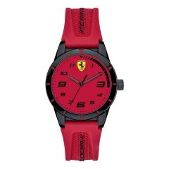 Scuderia Ferrari Orologio solo tempo uomo Scuderia Ferrari Redrev FER0860008