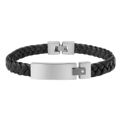 Morellato Bracciale uomo gioielli Morellato Moody SQH20