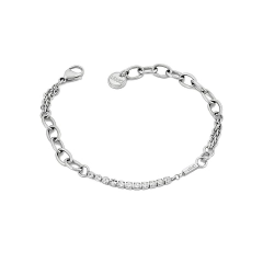 Liu-jo Bracciale donna gioielli Liujo LJ1318