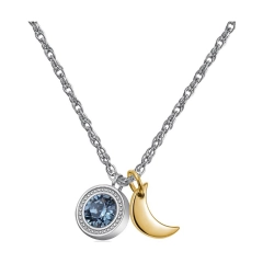 S'agapò Collana girocollo Sagapo Lucky Light SKT04