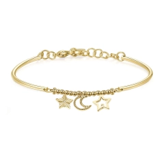 Brosway Bracciale donna gioielli Brosway Chakra BHK297