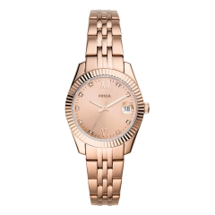 Fossil Orologio solo tempo donna Fossil ES4898