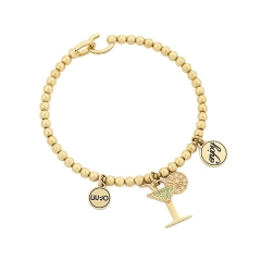 Liu-jo Bracciale donna gioielli Liujo LJ1488