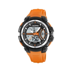 Calypso Orologio digitale uomo Calypso Street Style K5779/1