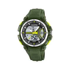 Calypso Orologio digitale uomo Calypso Street Style K5779/4