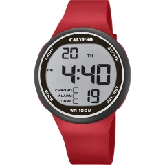 Calypso Orologio digitale K5795/6