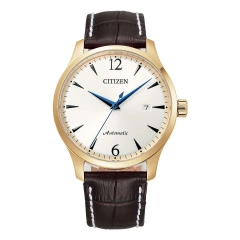 Citizen Orologio solo tempo uomo Citizen Of 2020 NJ0118-16A