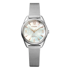 Citizen Orologio solo tempo donna Citizen Of 2020 EM0681-85Y