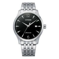 Citizen Orologio solo tempo uomo Citizen Of 2020 NJ0110-85E