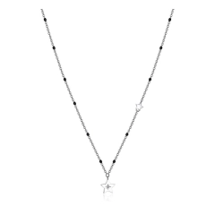 Brosway Collana donna gioielli Brosway Chant BAH37