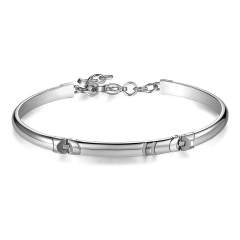 Brosway Bracciale uomo gioielli Brosway Celesta BCS11