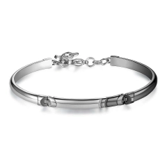 Brosway Bracciale uomo gioielli Brosway Celesta BCS13