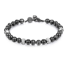 Brosway Bracciale uomo gioielli Brosway Dice BIE12