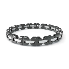 Brosway Bracciale uomo gioielli Brosway BOS21