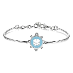 Brosway Bracciale donna gioielli Brosway Chakra BHK416