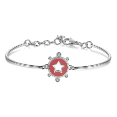 Brosway Bracciale donna gioielli Brosway Chakra BHK418