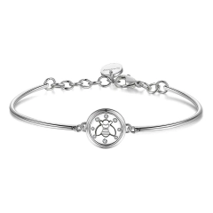 Brosway Bracciale donna gioielli Brosway Chakra BHK419