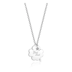 S'agapò Collana donna gioielli Sagapò Be My Always SBM52