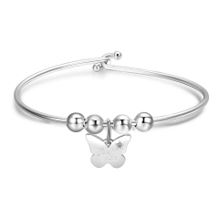 S'agapò Bracciale donna gioielli Sagapò Be My Always SBM59