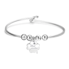 S'agapò Bracciale donna gioielli Sagapò Be My Always SBM60