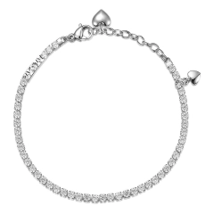 Brosway Bracciale donna gioielli Brosway Desideri BEI030