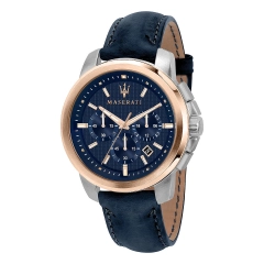 Maserati Orologio cronografo uomo Maserati R8871621015