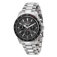 Sector Orologio cronografo uomo Sector 550 R3273993002