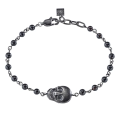 Morellato Bracciale uomo gioielli Morellato Nobile SAKB21