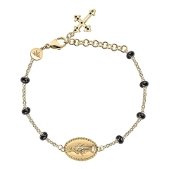 Morellato Bracciale donna gioielli Morellato Devotion SARJ10