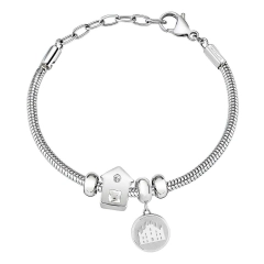 Morellato Bracciale donna gioielli Morellato Drops SCZ1068