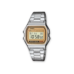 Casio Orologio digitale donna Casio Casio Vintage A158WEA-9EF