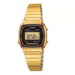 Casio Orologio digitale donna Casio CASIO COLLECTION LA670WEGA-1EF