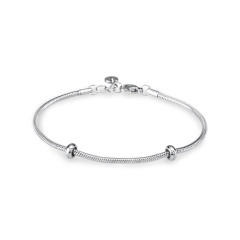 Brosway Bracciale donna in acciaio 316L BBR11