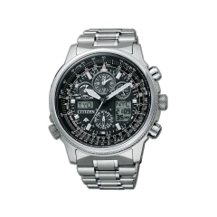 Citizen Orologio Cronografo Uomo Citizen JY8020-52E