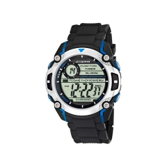 Calypso Orologio cronografo uomo Calypso Digital For Man K5577/2