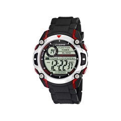 Calypso Orologio cronografo uomo Calypso Digital For Man K5577/4