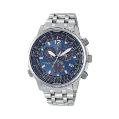 Citizen Orologio cronografo uomo Citizen Eco-Drive AS4050-51L