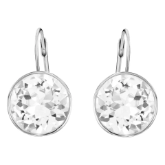 Swarovski Orecchini donna gioielli Swarovski Bella 883551