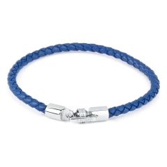 S'agapò Bracciale uomo gioielli Sagapò Climber SCM03