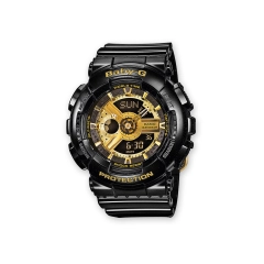 Casio Orologio digitale donna Casio BABY-G BA-110-1AER