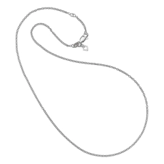 Diamonfire Collana donna gioielli Diamonfire 69/0041/1/045