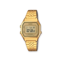 Casio Orologio digitale unisex Casio CASIO COLLECTION LA680WEGA-9ER