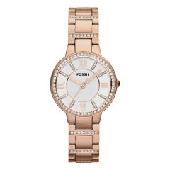 Fossil Orologio solo tempo donna Fossil ES3284