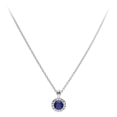 Diamonfire Collana donna gioielli Diamonfire Royal 13/1256/1/589