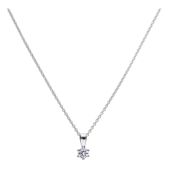 Diamonfire Collana donna gioielli Diamonfire Classic 13/1009/1/582