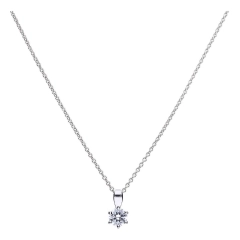 Diamonfire Collana donna gioielli Diamonfire Classic 13/1002/1/582