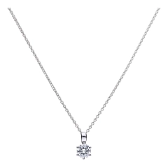 Diamonfire Collana donna gioielli Diamonfire Classic 13/1000/1/582