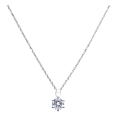 Diamonfire Collana donna gioielli Diamonfire Classic 13/0999/1/582