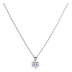 Diamonfire Collana donna gioielli Diamonfire Classic 13/0998/1/582